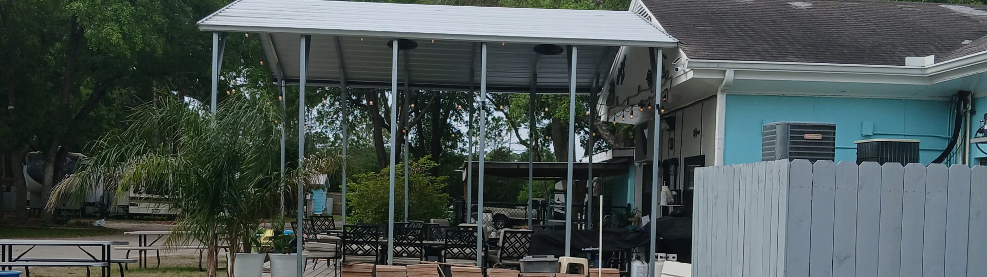 Camping Rates breadcrumb