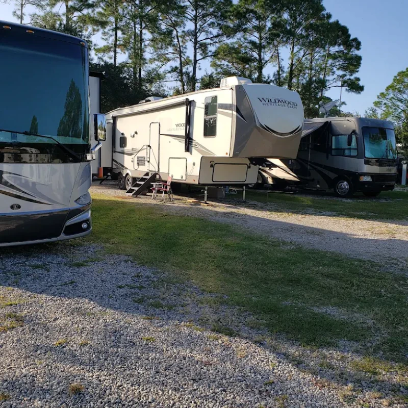 RV Site Rentals 2